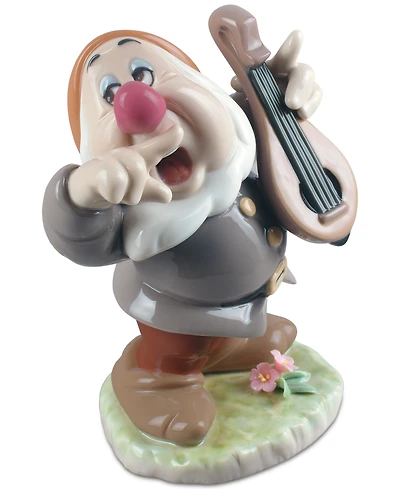 Lladro Sneezy Figurine