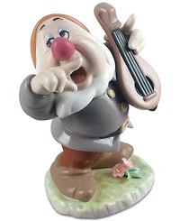 Lladro Sneezy Figurine