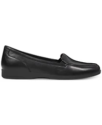 Easy Spirit Women's Devitt Slip-On Loafer Flats
