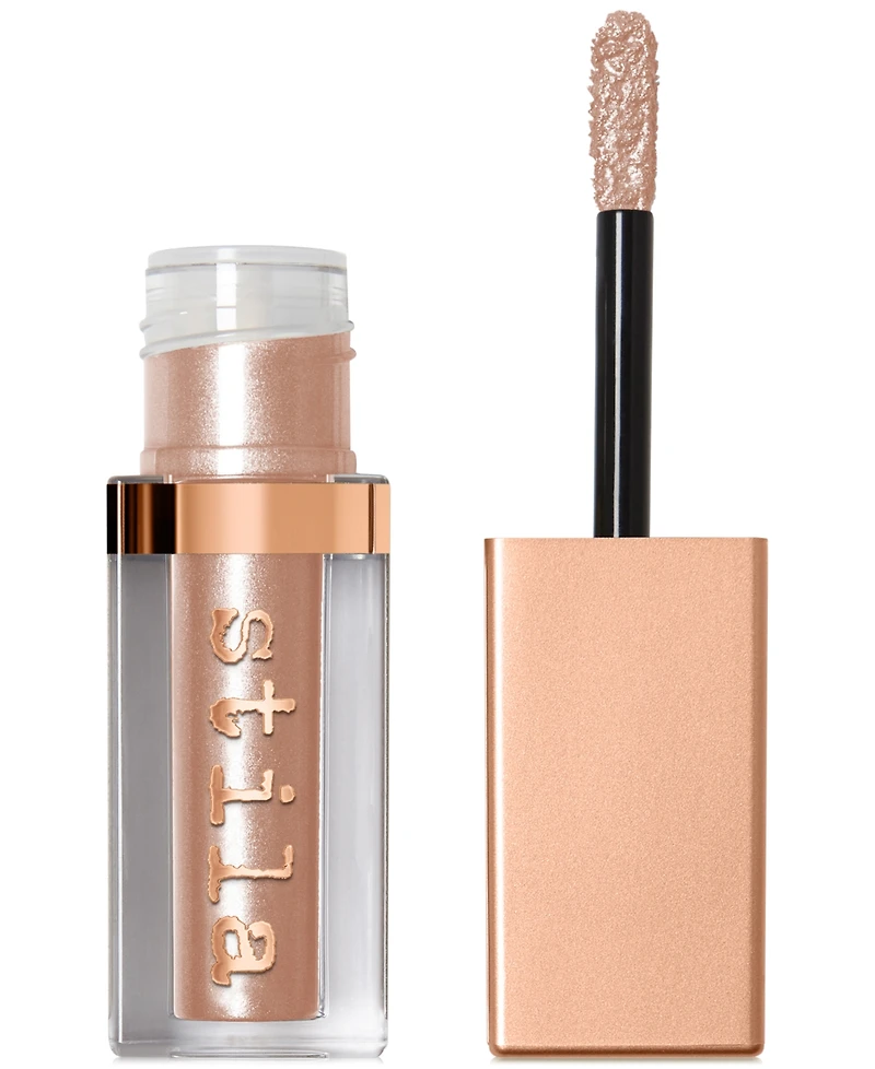 Stila Shimmer & Glow Liquid Eye Shadow