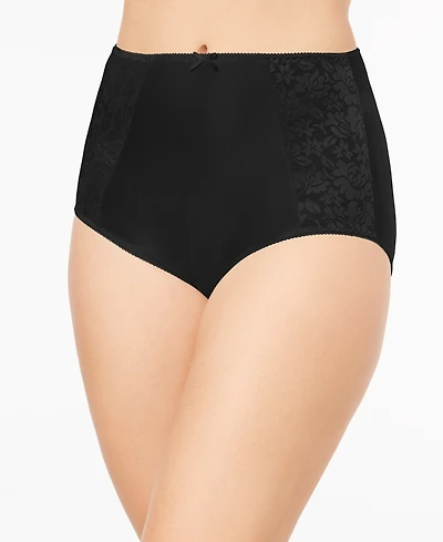 Bali Double Support Collection Brief Underwear Dfdbbf