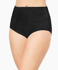 Bali Double Support Collection Brief Underwear Dfdbbf