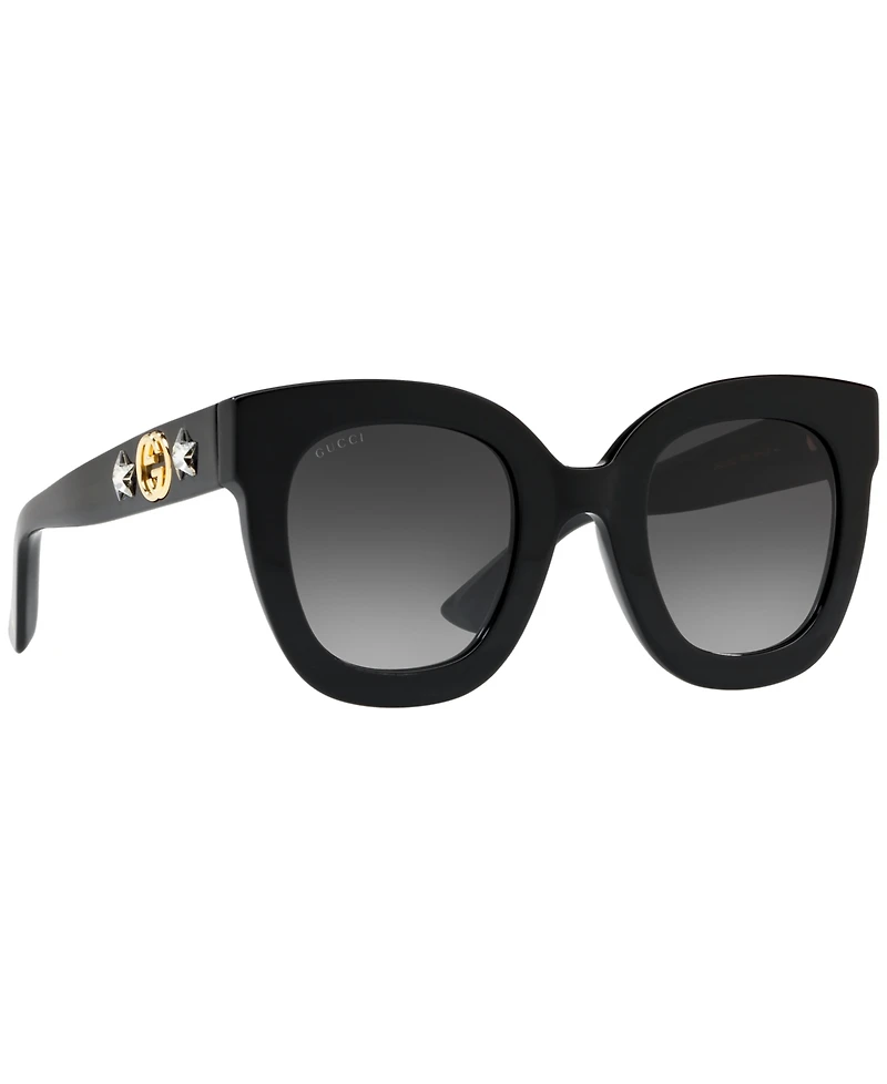 Gucci Sunglasses, GG0208S