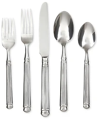 Cambridge Silversmiths Continental Mirror 5-Piece, Place Setting