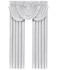 J Queen New York Astoria Window Panel Pair, 49" x 84"