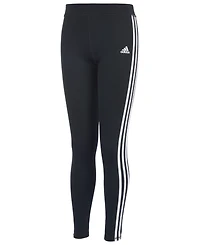 Adidas Big Girls Aeroready Long Tight Leggings