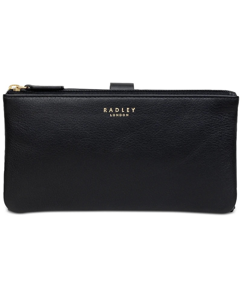 Radley London Larkswood Large Leather Bifold Wallet