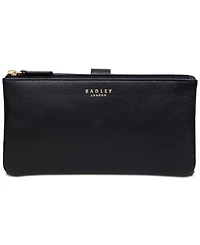 Radley London Larkswood Large Leather Bifold Wallet