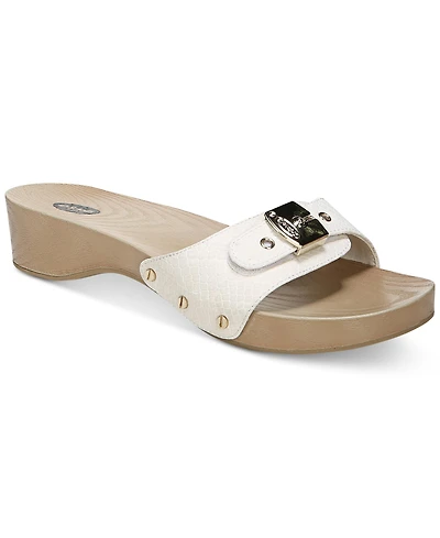 Dr. Scholl's Women's Classic Slide Sandals