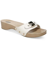 Dr. Scholl's Women's Classic Slide Sandals