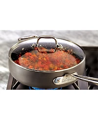 All-Clad Hard Anodized Nonstick 7-Pc. Set, Exclusively at Macy's