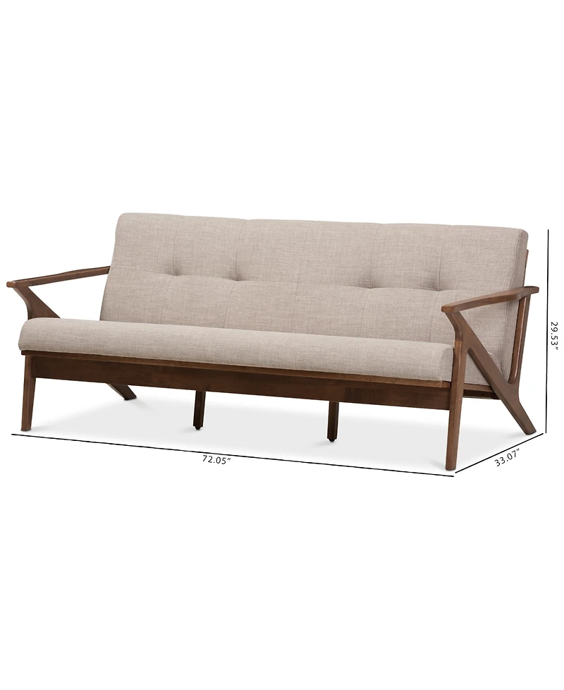 Wynola 72" Sofa