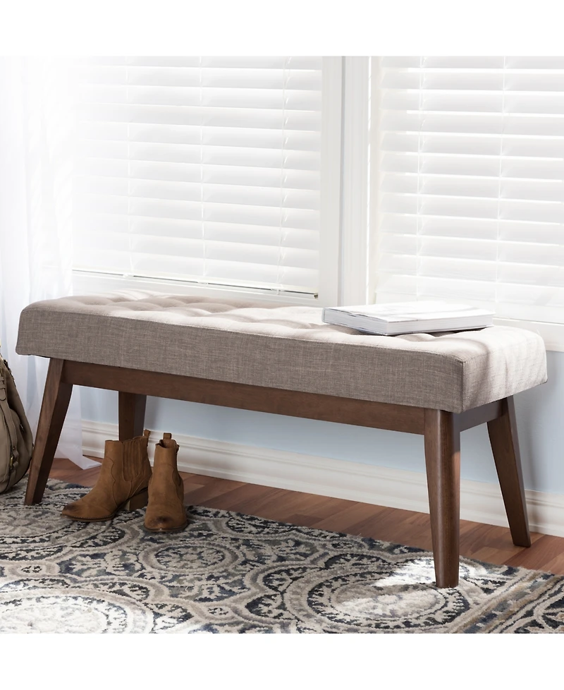 Keela Bench
