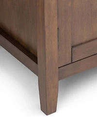 Avalin Tall Tv Stand