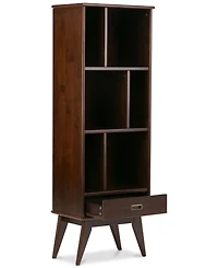 Ednie Bookcase