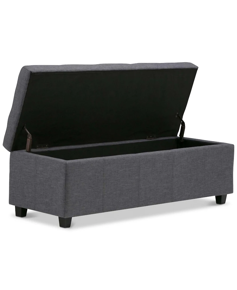 Chamerlain Bench