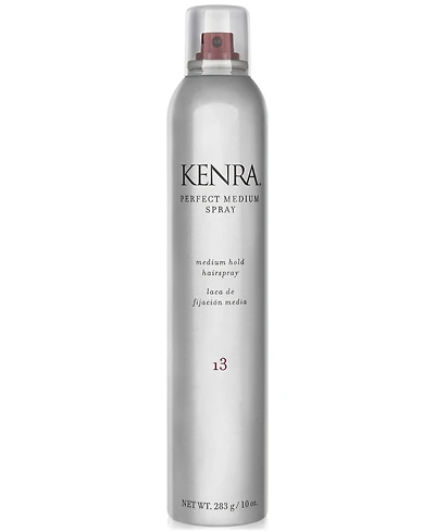 Kenra Professional Perfect Medium Spray 13, 10oz