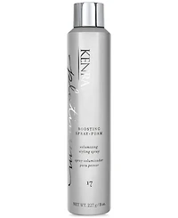 Kenra Professional Platinum Boosting Spray-Foam 17, 8oz