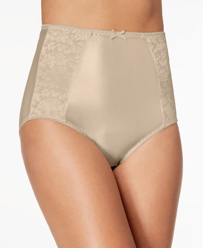 Bali Double Support Collection Brief Underwear Dfdbbf