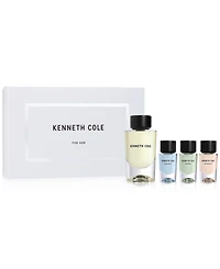 Kenneth Cole 4-Pc. Kenneth Cole For Her Gift Set