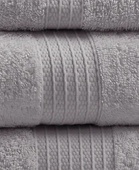 Madison Park Quick Dry 6-Pc. Bath Towel Set