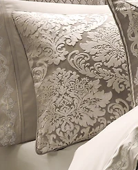 J Queen New York Bel Air 4-Pc. Comforter Set, King