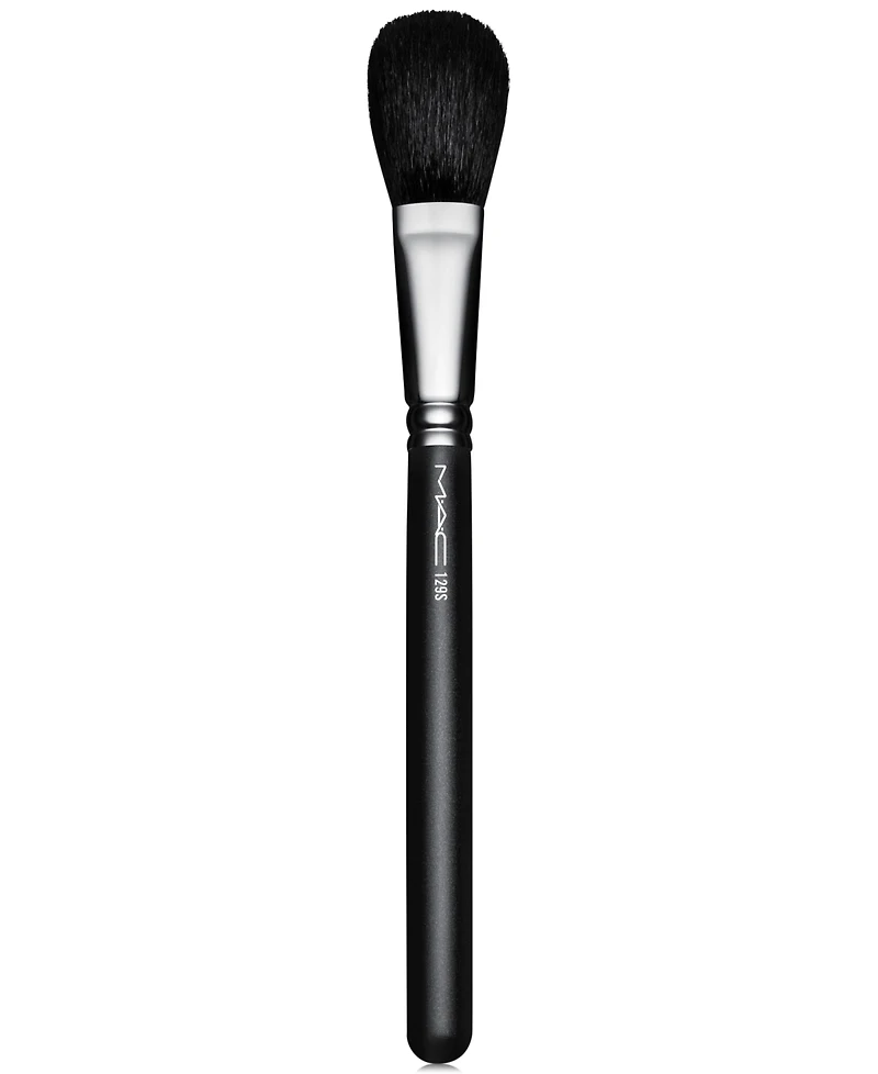 Mac 129S Powder/Blush Brush
