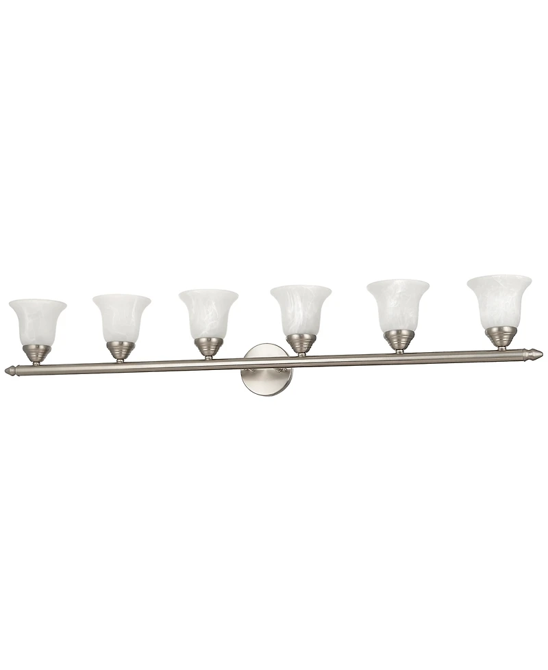 Livex Basics Vanity Light