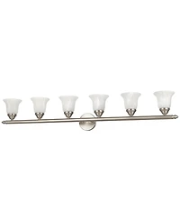 Livex Basics Vanity Light