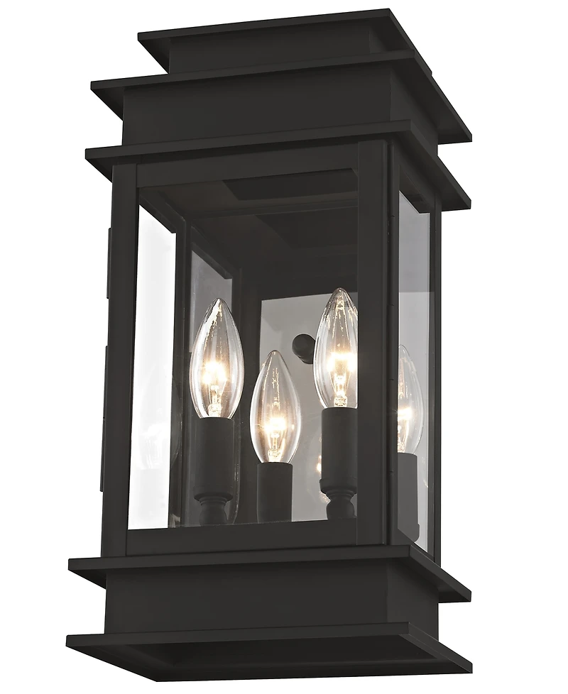 Livex Princeton Sconce Light