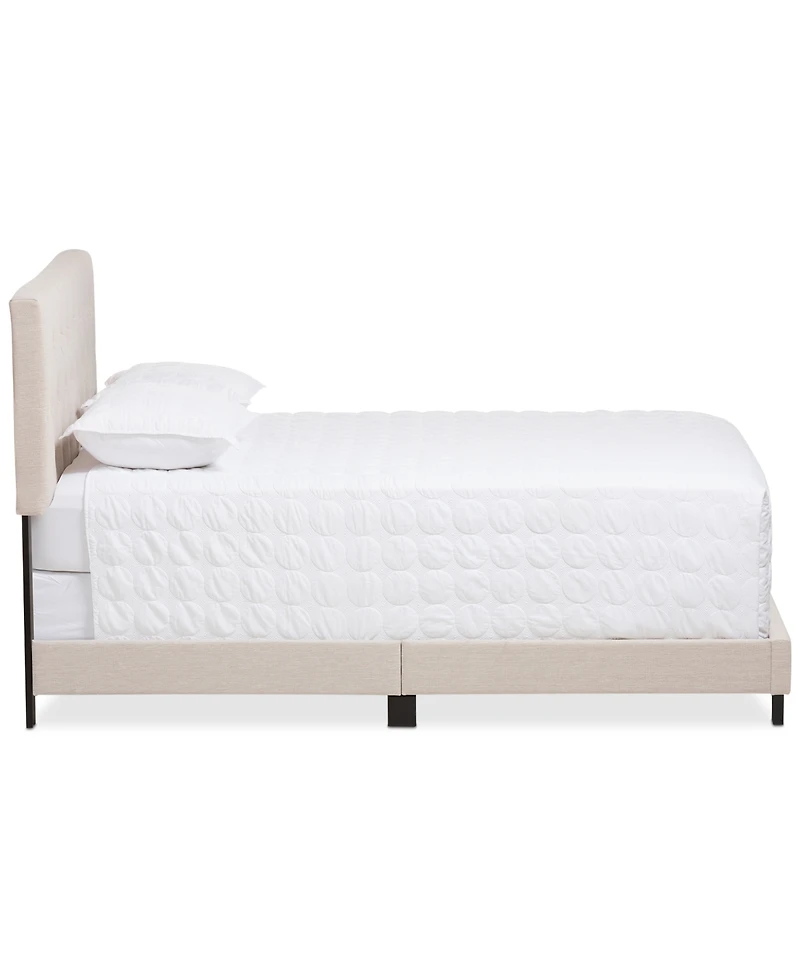 Cassandra Queen Bed