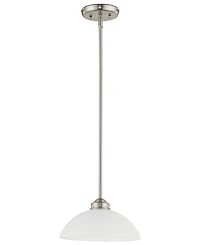 Livex Somerset Mini Pendant