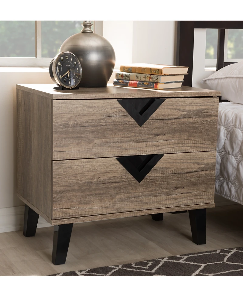Swanson Nightstand
