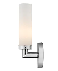 Livex Aero Sconce