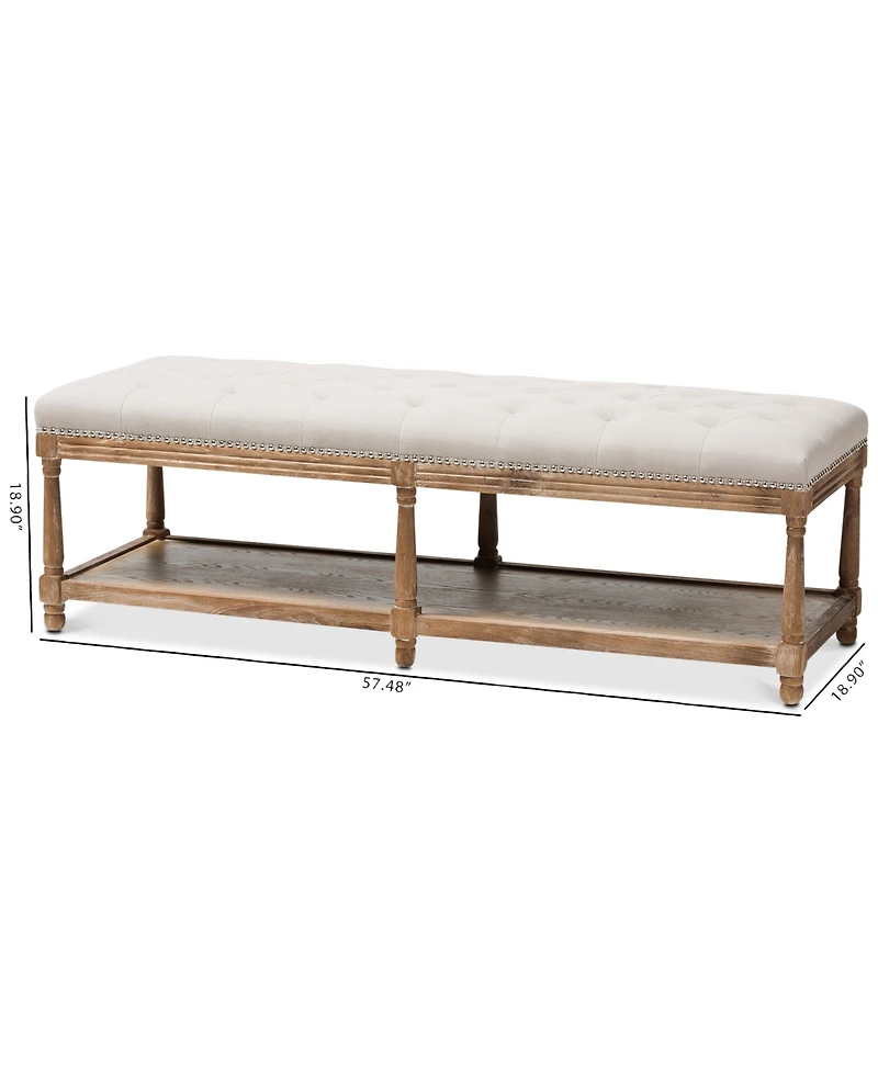 Celeste Bench