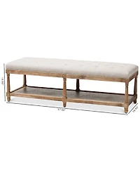 Celeste Bench