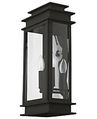 Livex Princeton 2-Light Lantern