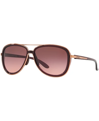 Oakley Sunglasses, Split Time OO4129