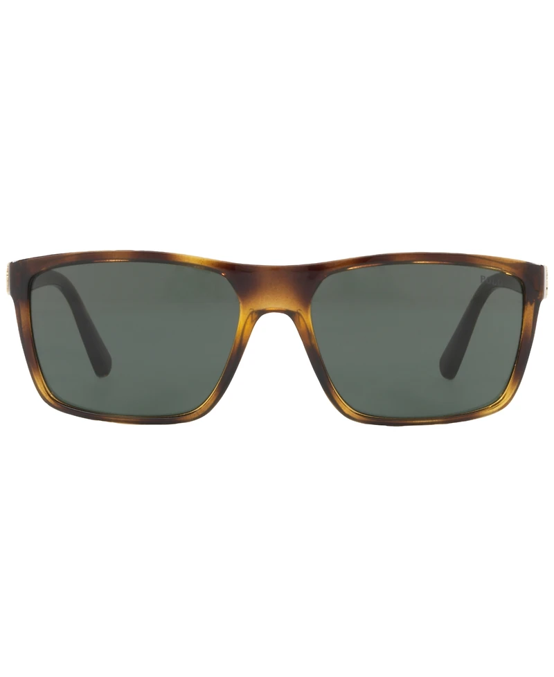 Polo Ralph Lauren Sunglasses