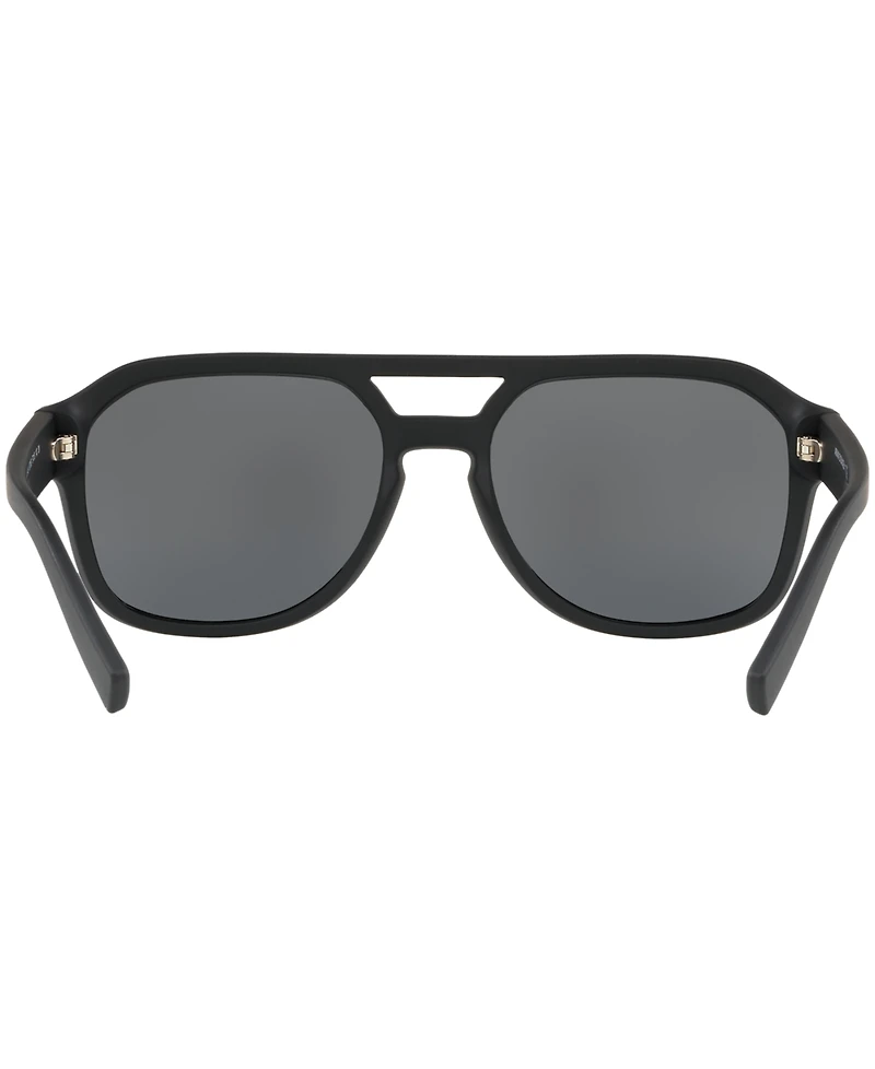 Armani Exchange Sunglasses, AX4074S