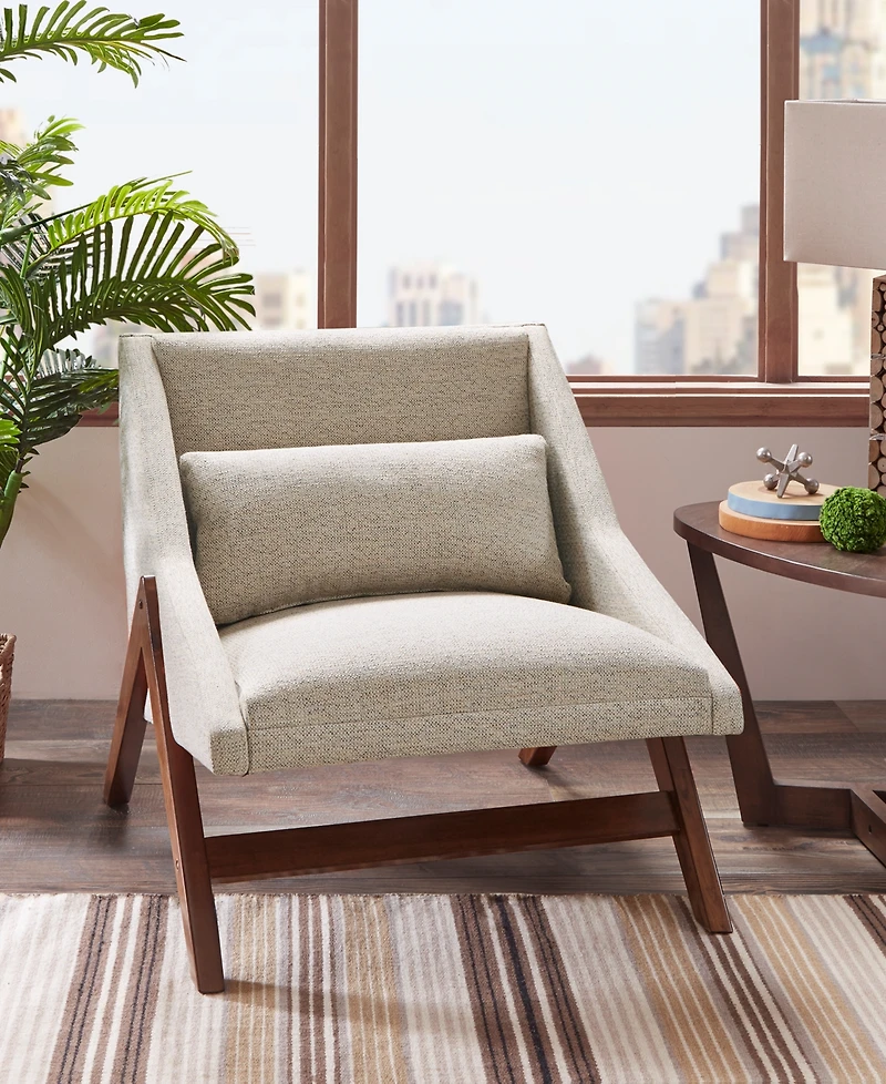 Brine Lounge Chair