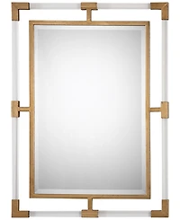 Uttermost Balkan Mirror