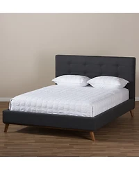 Valencia Full Bed