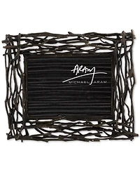 Michael Aram Twig Oxidized 5" x 7" Frame