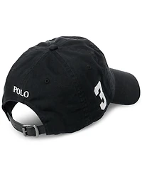 Polo Ralph Lauren Men's Big Pony Chino Sports Hat