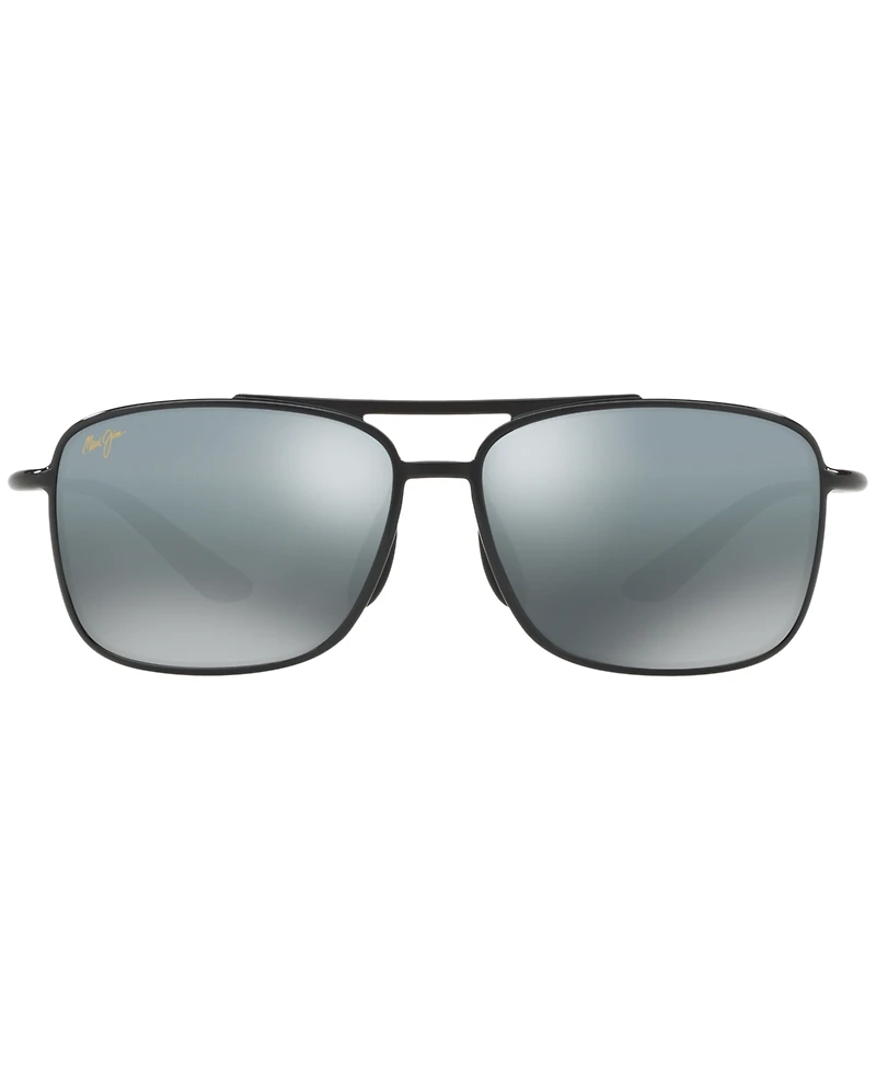 Maui Jim Kaupo Polarized Sunglasses, 437