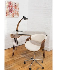Curvo Office Chair