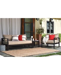 Serta Catalina Outdoor Side Table