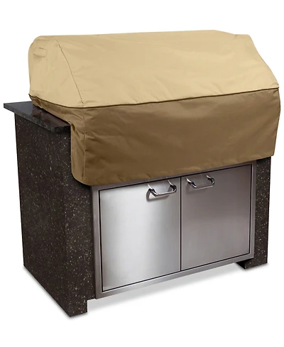 Small Bbq Grill Cover