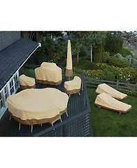 Medium Bbq Grill Cover